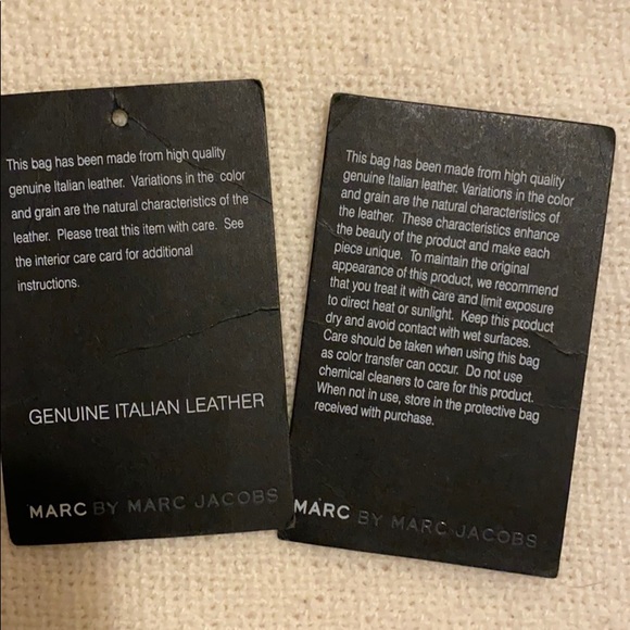 Marc by Marc Jacobs purse - Picture 4 of 14